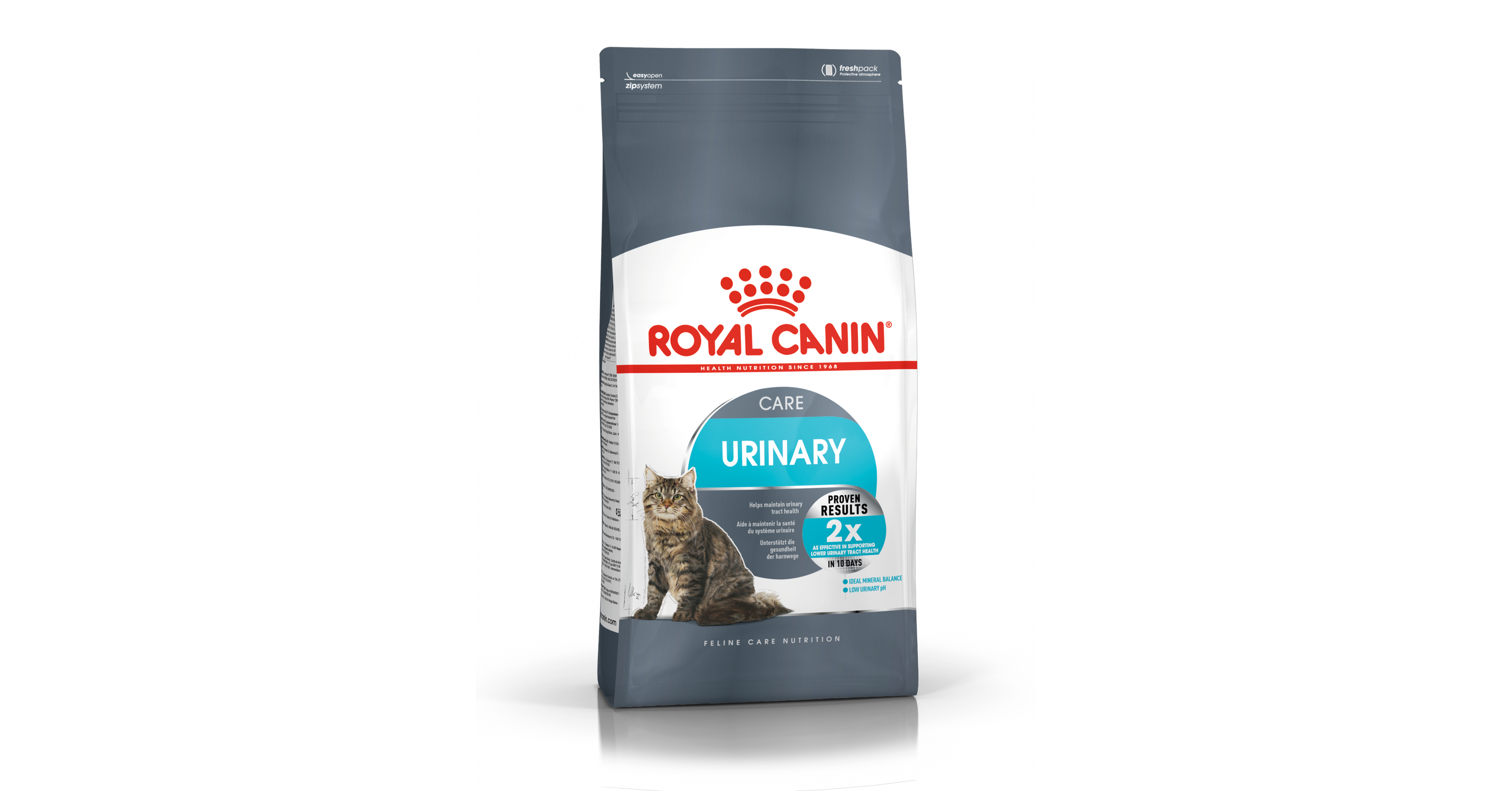 Royal canin urinary cheap tract cat food
